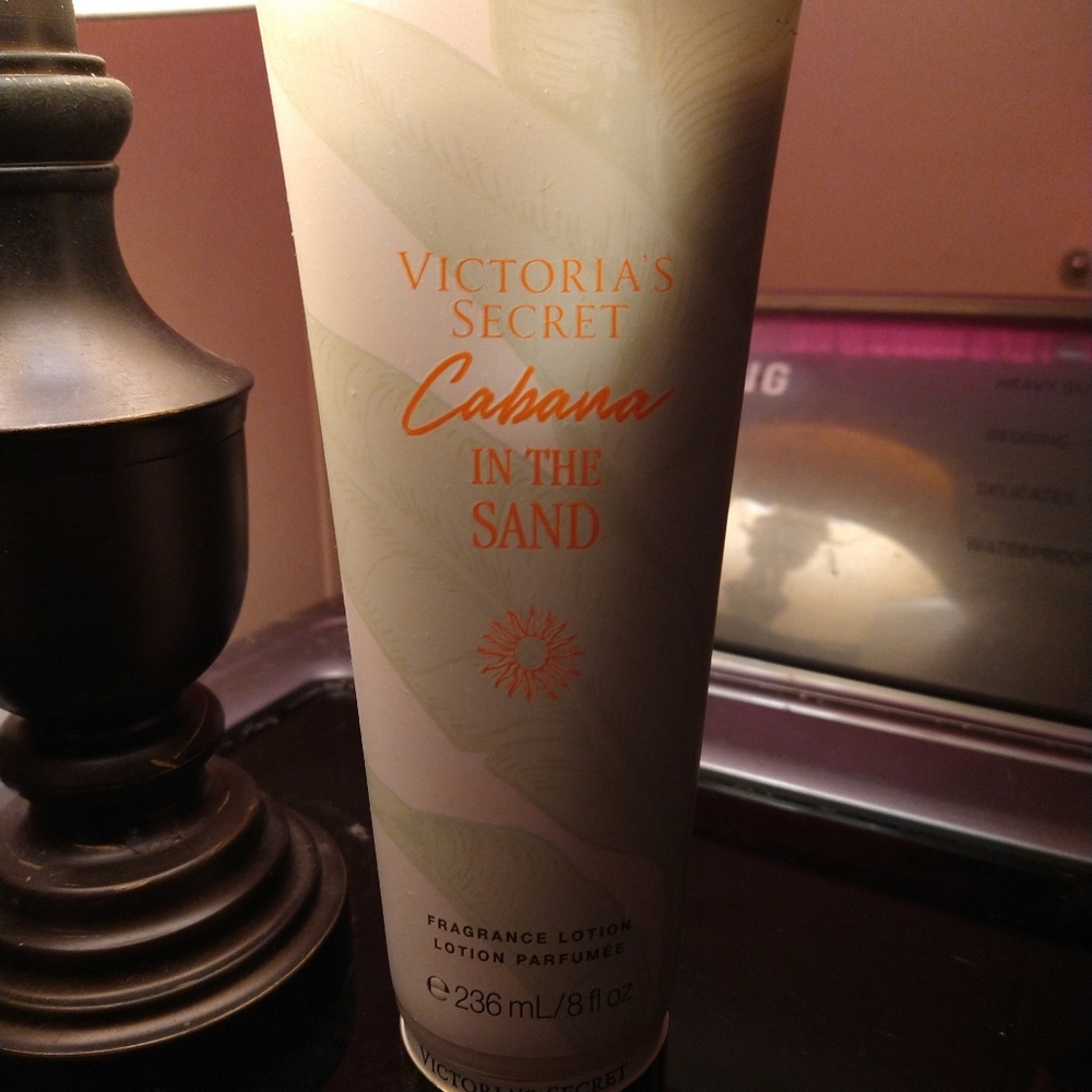 VS LOTION